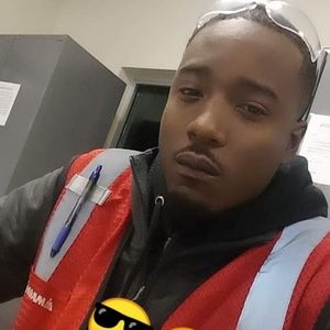 Meet your Posher, Jabari